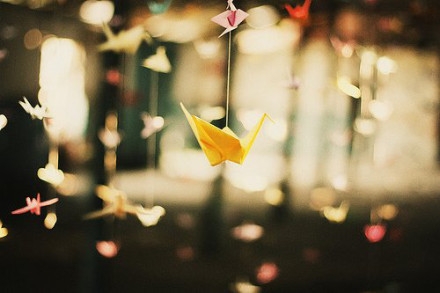 早安心语：希望你在梦里想起我拥抱你的力气。2015.08.25