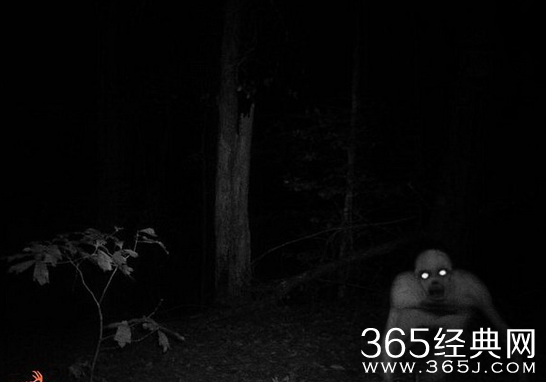 世界上有鬼吗？科学家析白宫“闹鬼”现象