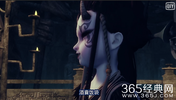 画江湖之不良人冥帝杀死自己的老婆？冥帝为什么要杀死自己的老婆