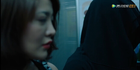 《暗黑者2》Darker跟踪电梯女是哪一集？