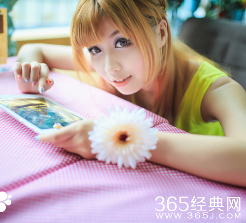 早安心语：我不是没有脾气，只是舍不得对你发脾气。2015.08.26