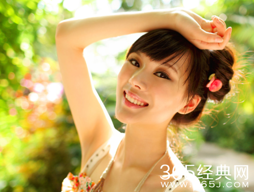 早安心语：我不是没有脾气，只是舍不得对你发脾气。2015.08.26