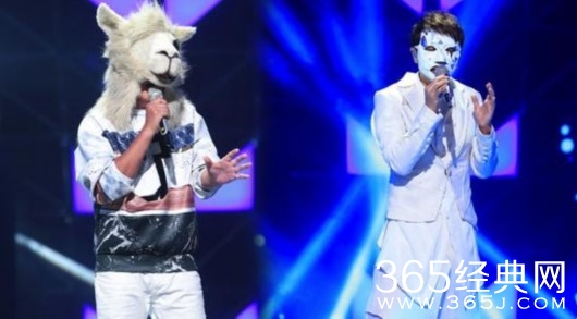 蒙面歌王总决赛什么时候播出