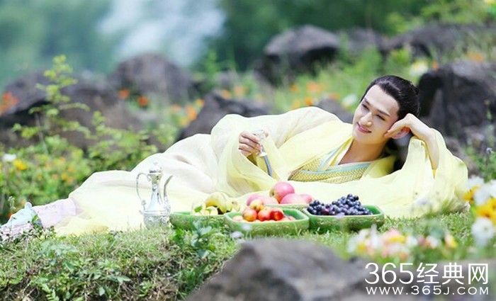 花千骨的眼泪有什么作用