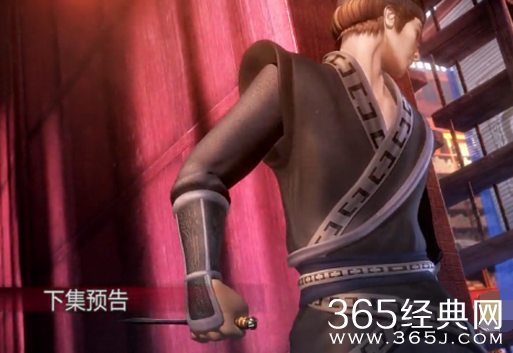 《秦时明月之君临天下》刺杀荀子的刺客是哪一集出？刺杀荀子的刺客是谁？