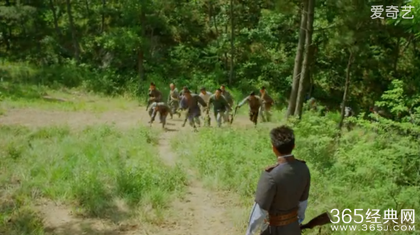 秀才遇到兵第30集高清视频剧情