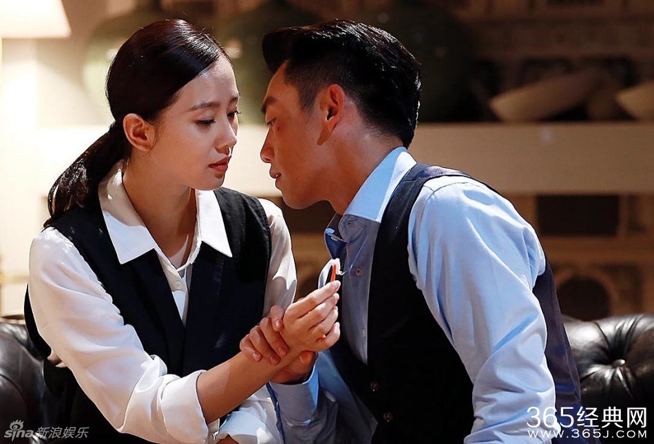 那年青春我们正好爆片场照