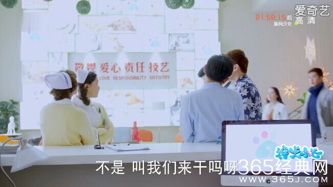 神犬小七第29集剧情介绍