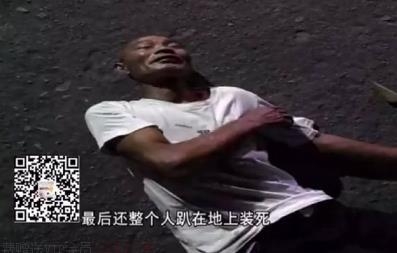 经典哥：哥准备练习一字马！2015.08.26