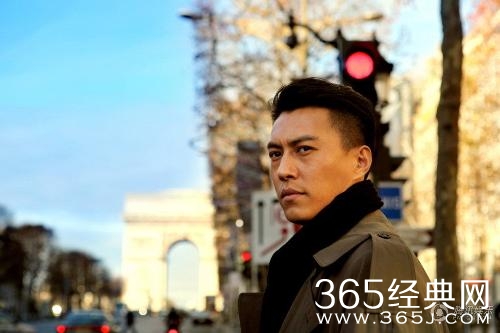 《琅琊榜》蔺晨扮演者是谁