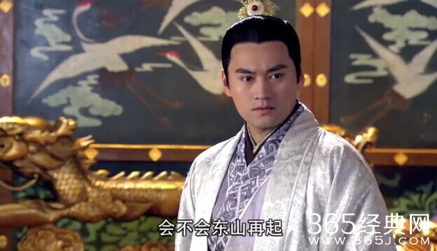 少年神探狄仁杰第36集剧情介绍