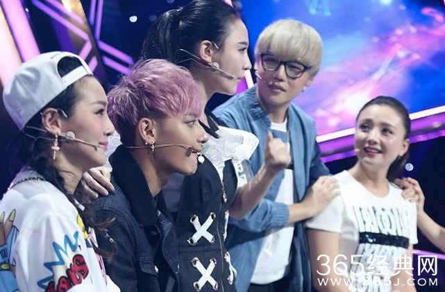 歌手是谁黄子韬刘维翻脸是怎么回事