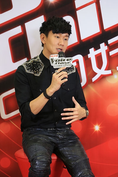 哈林队梦想导师是谁？哈林为什么请林俊杰当梦想导师呢？