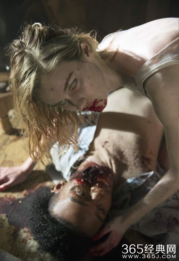 《行尸之惧》首播破纪录 AMC预定第二季