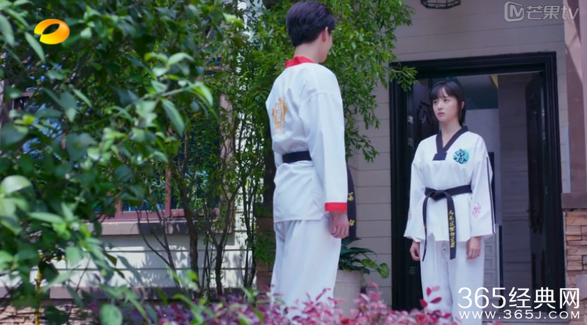 旋风少女第30集视频在线观看