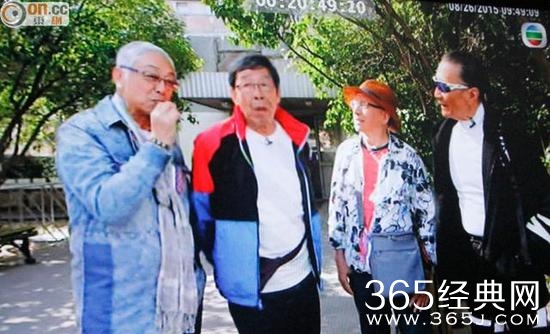 《4个小生》去旅行什么时候播出？4个小生去旅行内容播出时间曝光