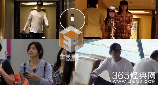 陈晓赵丽颖分手吗？陈晓赵丽颖分手原因是陈妍希当小三？