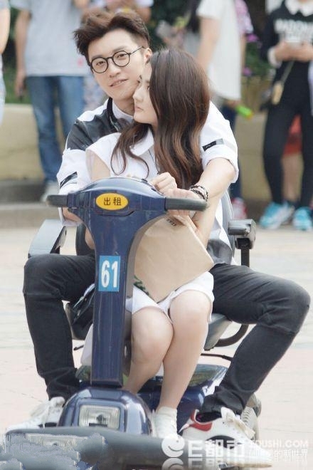 徐璐乔任梁撕逼真相 两人真恋爱了吗