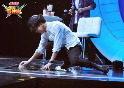 偶滴歌神啊第四期演唱嘉宾名单 偶滴歌神啊第四期歌单