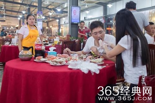 经典哥：哥要娶一个漂亮妹子！2015.08.27