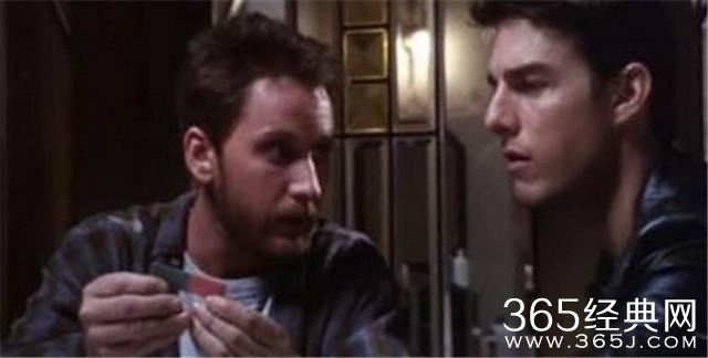 电影碟中谍出现了哪些道具