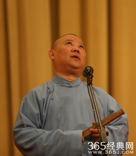 郭德纲携儿子上电影是哪一部？郭德纲携儿子电影名字叫什么？