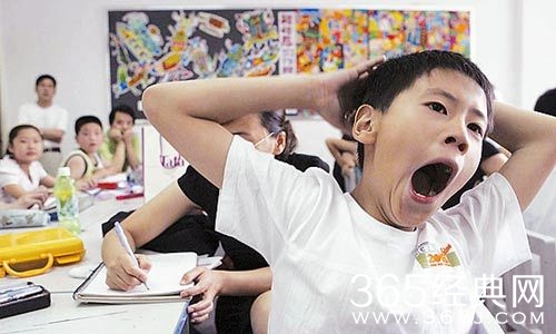 开学综合症是什么有哪些表现 开学综合症的治疗方法