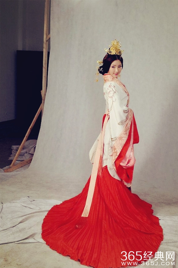 云中歌baby的情敌是谁