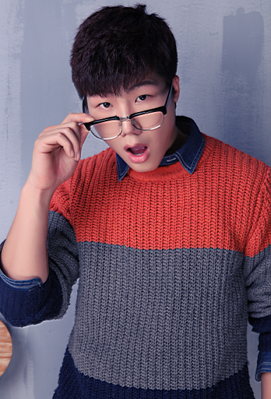 大家想得美王隽夫加盟助阵 治愈系歌手王隽夫自信答题