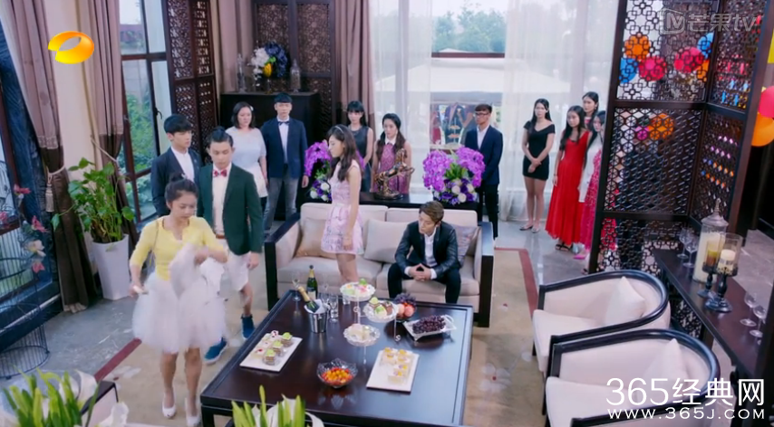 旋风少女第32集视频在线观看