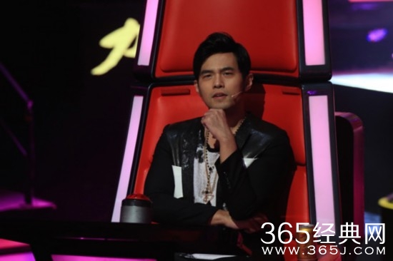 中国好声音4总冠军是谁