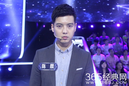 《一站到底》蝙蝠侠律师是谁？蝙蝠侠律师陈晨个人资料背景