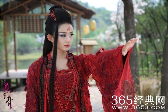 花千骨大结局剧情是什么