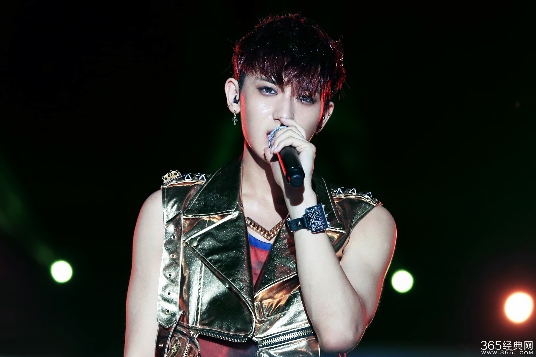 王思聪炮轰黄子韬是哪个节目