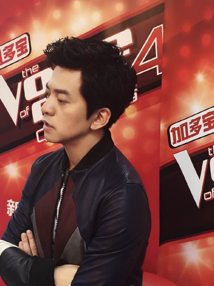 《好声音4》汪峰梦想导师是谁？