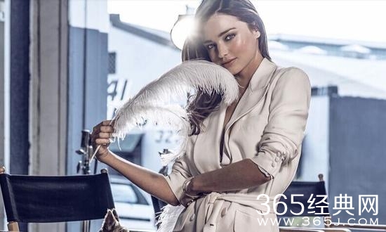 《爱上超模》第二季米兰达可儿倾情加盟