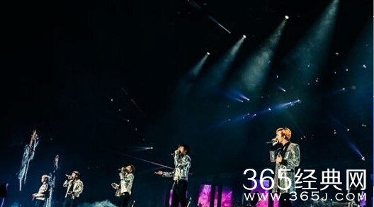 bigbang演唱会什么时候开始？bigbang演唱会在哪里举办？