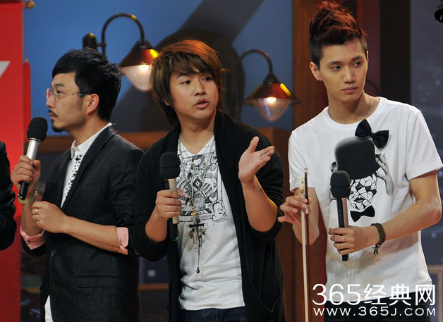 《天天向上》金恩圣退出吗？金恩圣退出天天向上是哪一期？