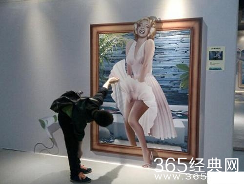 经典哥：我看到了它的眼泪！2015.08.28