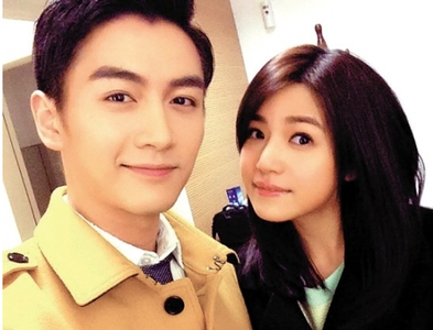 陈妍希被暗指小三 趁虚而入不要脸