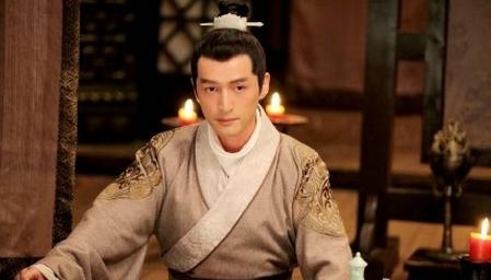 《琅琊榜》9.19湖南卫视首播 胡歌上演哈姆雷特复仇记