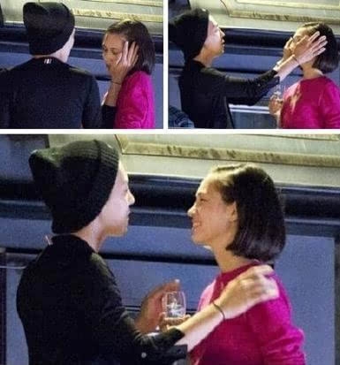 权志龙女友水原希子大尺度不雅照片全集曝光