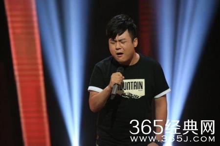 中国好声音第四季张鑫鑫恒星的视频