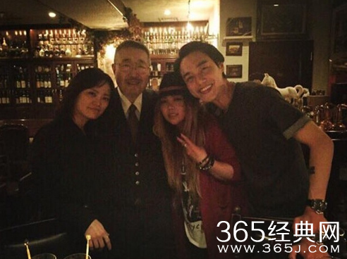 张惠妹与男友合作拍片 经纪人否认二人好事将近