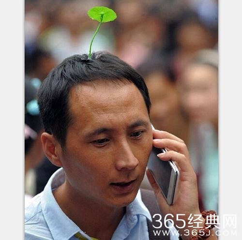 经典哥：我看到了它的眼泪！2015.08.28