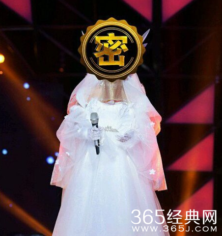 《蒙面歌王》第七期20150830期歌王剧透