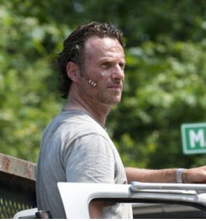 《行尸走肉》第六季第一集什么时候播出？第六季10月11开播