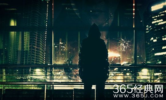 暗黑者第二季darker是谁