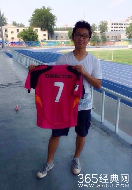 白岩松儿子是谁？白岩松儿子叫什么？白岩松儿子近照曝光