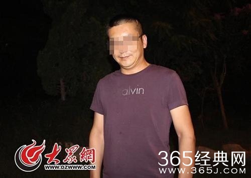 经典哥：我看到了它的眼泪！2015.08.28